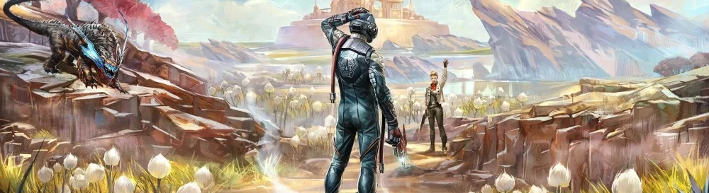 The Outer Worlds — Трейнер (+23) от 26.10.2020 [WeMod] / Trenery / Cheaty