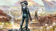 The Outer Worlds - gra w gatunku Futuryzm (Przyszłość)