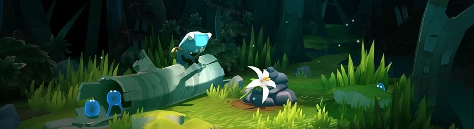 Najlepsze gry dla Linux, podobne do The Last Campfire