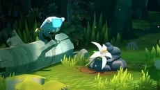 The Last Campfire - gra w gatunku Łamigłówka