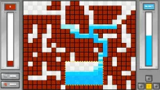 Briquid - gra w gatunku Arkaada