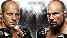 EA Sports MMA - gra w gatunku Gra sportowa