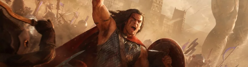 Cheaty dla Conan Unconquered