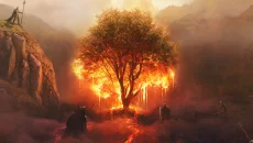 Ashes of Creation jest podobna do Ashes of Creation