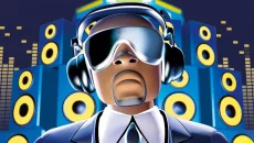 Beaterator - data wydania dla PSP