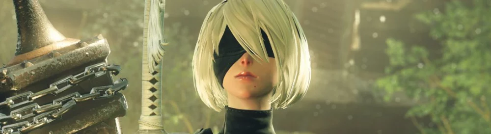 Wszystkie recenzje i oceny NieR:Automata Game of the YoRHA Edition — 1 opinia