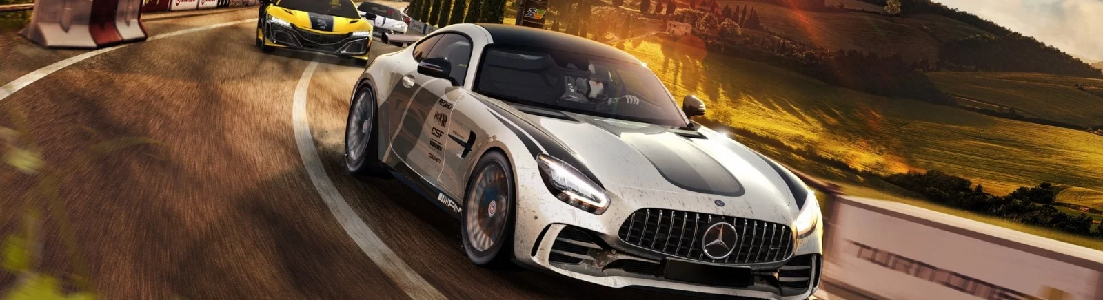 Project CARS 3 — Таблица для Cheat Engine [UPD: 26.08.2020] / Tabele / Cheaty