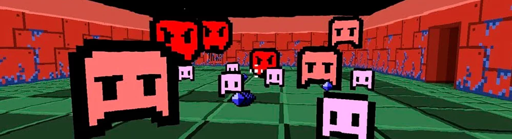 Kup The Indie Game Legend 3D tanio, zniżki do 90% 🏷️, porównanie cen w różnych sklepach