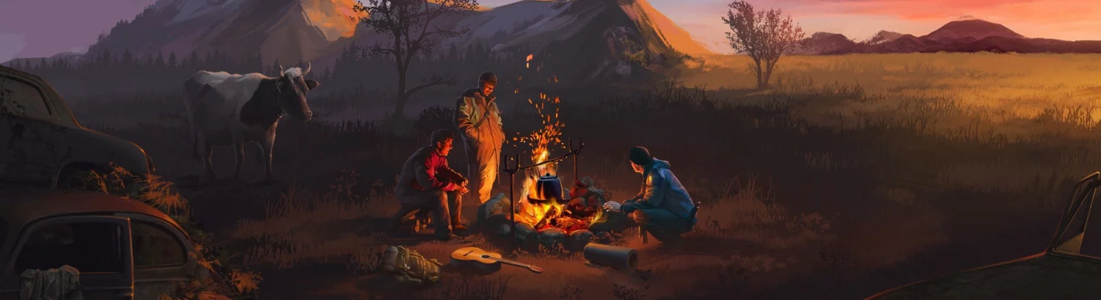 TOP-6 - gry na iOS, podobne do ATOM RPG: Post-apocalyptic indie game (АТОМ RPG)