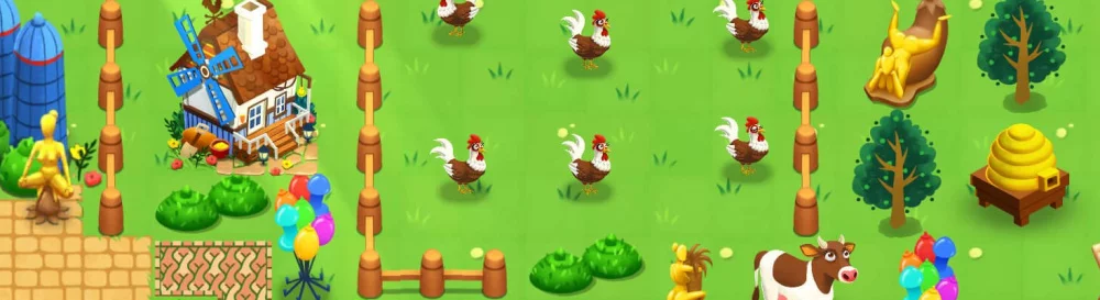 Data wydania Booty Farm w różnych krajach na świecie