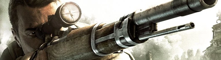 Sniper Elite V2 Remastered — Сохранение [Лицензия Microsoft Store] / Zapisane / Cheaty