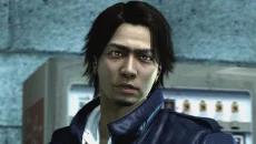Yakuza 4 Remastered