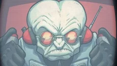 Fission Superstar X - gra w gatunku Gra fabularna