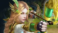 Demon Slayer 3 - gra w gatunku Fantastyka / średniowiecze