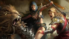 Ragnarok Online 2: The Gate of the World jest podobna do Ragnarok Online 2: The Gate of the World