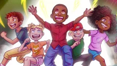 Dream Daddy: A Dad Dating Simulator jest podobna do Dream Daddy: A Dad Dating Simulator
