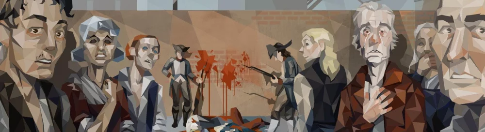 Wszystkie recenzje i oceny We. The Revolution — 2 opinie