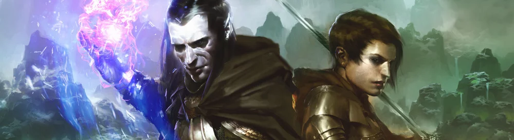 SpellForce 3: Soul Harvest — Трейнер (+15) от 24.12.2021 [WeMod] / Trenery / Cheaty