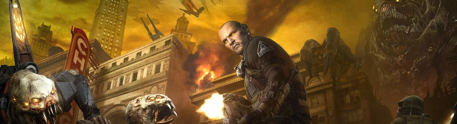 Kup Resistance: Fall of Man (Resistance) tanio, zniżki do 90% 🏷️, porównanie cen w różnych sklepach