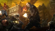 Resistance: Fall of Man - data wydania dla PlayStation 3