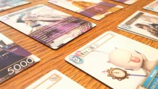 Gwent: Crimson Curse jest podobna do Gwent: Crimson Curse