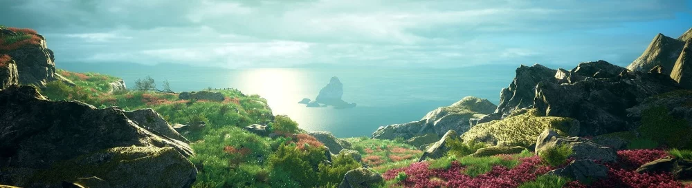 Eastshade — Таблица для Cheat Engine [UPD: 01.08.2020] / Tabele / Cheaty