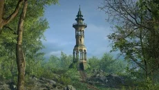 The Mystery of Blackthorn Castle jest podobna do The Mystery of Blackthorn Castle