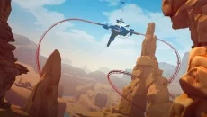 Rollercoaster Tycoon Joyride - gra w gatunku Wirtualna rzeczywistość (VR)