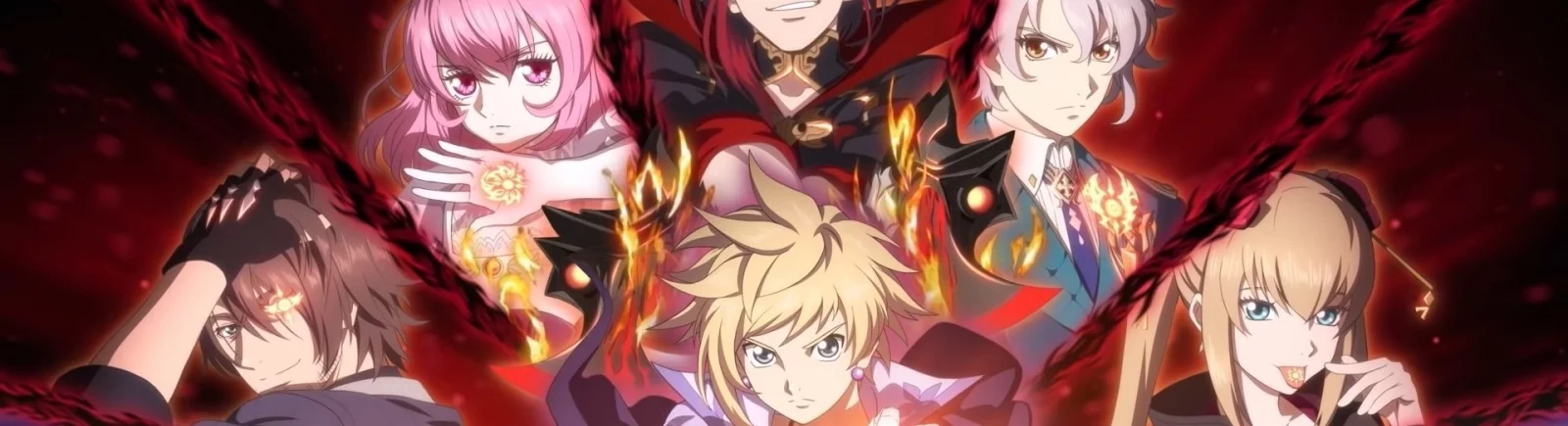 Data wydania Tales of Crestoria w różnych krajach na świecie