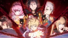 Tales of Crestoria - gra w gatunku Gra fabularna