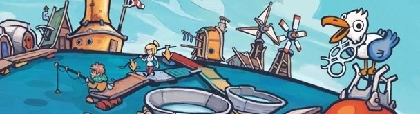 Flotsam — Tabela dla Cheat Engine [UPD: 07.04.2025] / Tabele / Cheaty