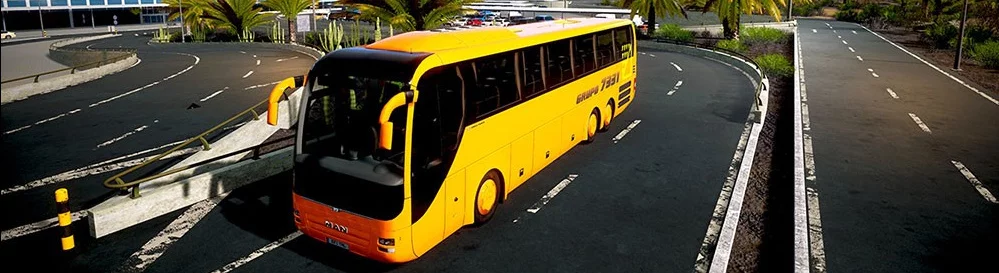 Negatywne opinie o Tourist Bus Simulator — 0 opinii