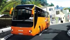 Tourist Bus Simulator - gra w gatunku Biznes / zarządzanie