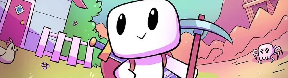 Forager — Многопользовательский режим / Gameplay / Mody i skórki