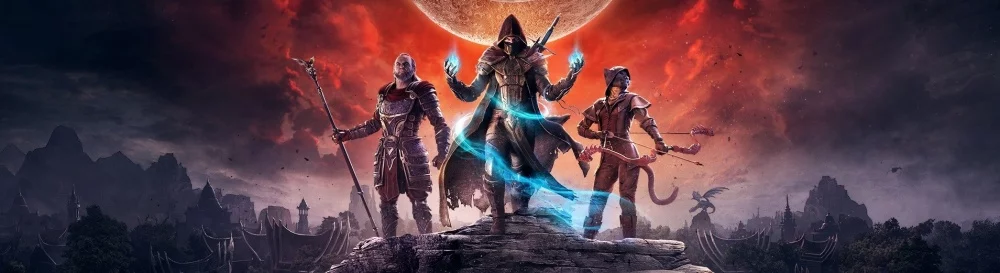 Kup The Elder Scrolls Online: Elsweyr tanio, zniżki do 90% 🏷️, porównanie cen w różnych sklepach