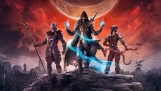 The Elder Scrolls Online: Elsweyr - gra w gatunku MMO