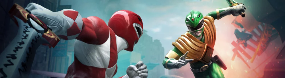 Data wydania Power Rangers: Battle for the Grid w różnych krajach na świecie