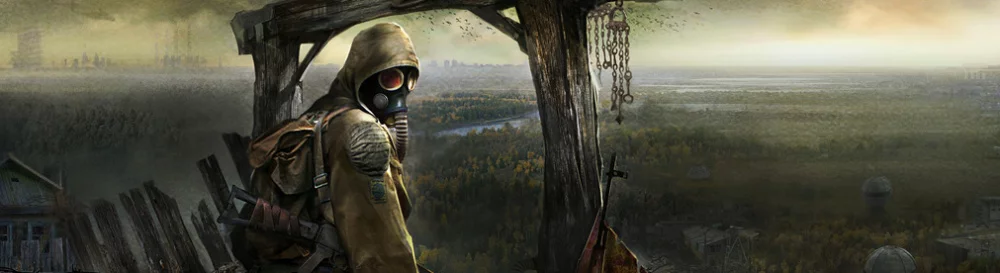 Najlepsze gry dla Mac, podobne do S.T.A.L.K.E.R. Mobile (STALKER Mobile)
