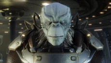 Galactic Civilizations jest podobna do Galactic Civilizations