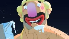 Space Cows - gra w gatunku Kooperacja (co-op)