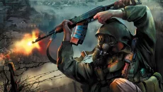 S.T.A.L.K.E.R. PSP - gra w gatunku Strzelanka