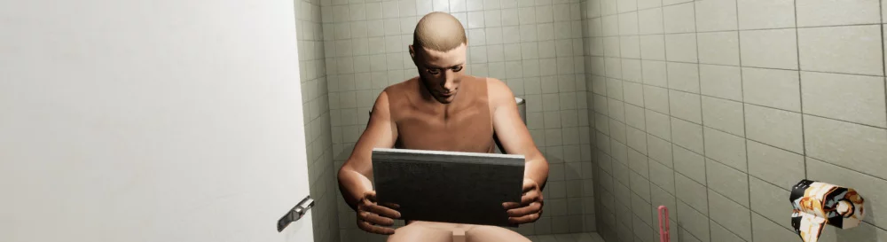 Kup Toilet Simulator tanio, zniżki do 90% 🏷️, porównanie cen w różnych sklepach