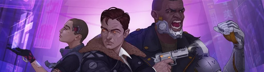 Disjunction — Трейнер (+2) / Trenery / Cheaty