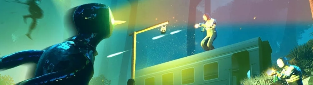 Kup Pandemic Express - Zombie Escape tanio, zniżki do 90% 🏷️, porównanie cen w różnych sklepach
