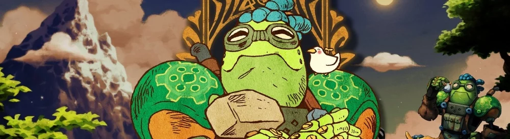 Kup SteamWorld Quest: Hand of Gilgamech tanio, zniżki do 90% 🏷️, porównanie cen w różnych sklepach