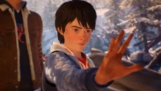 Life is Strange 2 - Episode 2: Rules - gra w gatunku Futuryzm (Przyszłość)