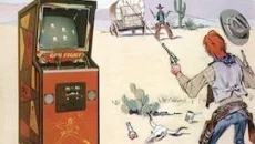Gun Fight - gra w gatunku Strzelanka