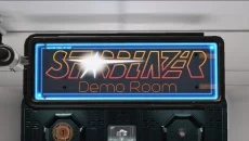 Starblazer - gra w gatunku Wirtualna rzeczywistość (VR)
