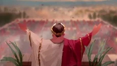 Romans: Age of Caesar - gra w gatunku Kooperacja (co-op)