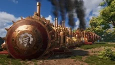 A Game About Digging A Hole jest podobna do A Game About Digging A Hole